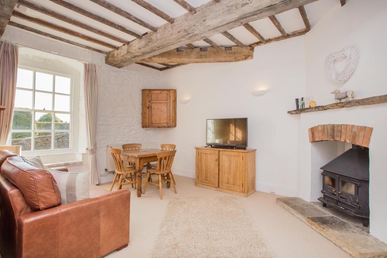 Kingston Estate Villa Staverton  Bagian luar foto