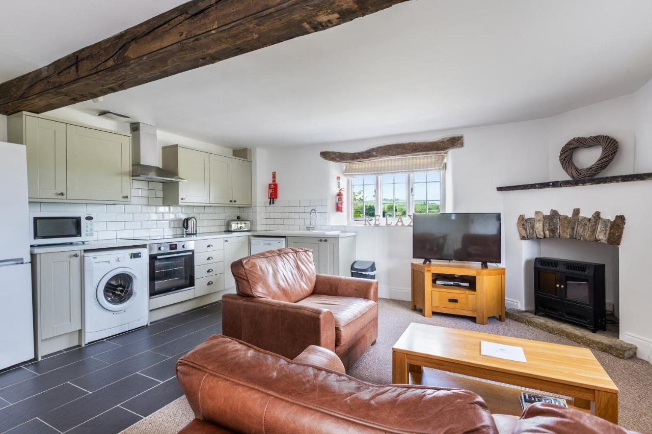 Kingston Estate Villa Staverton  Bagian luar foto