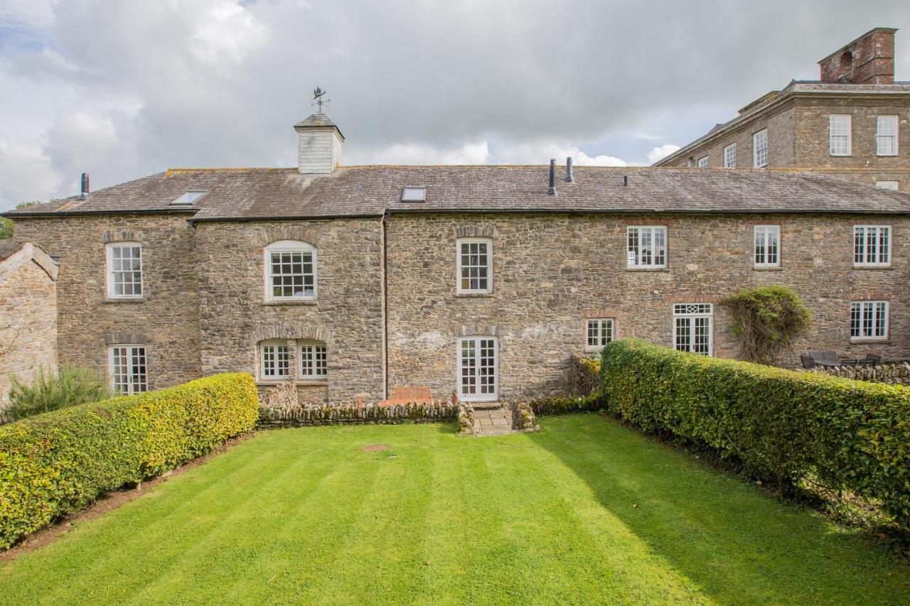 Kingston Estate Villa Staverton  Bagian luar foto
