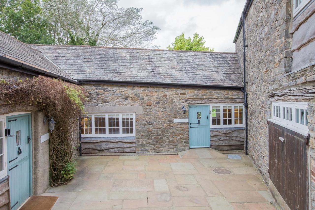 Kingston Estate Villa Staverton  Bagian luar foto