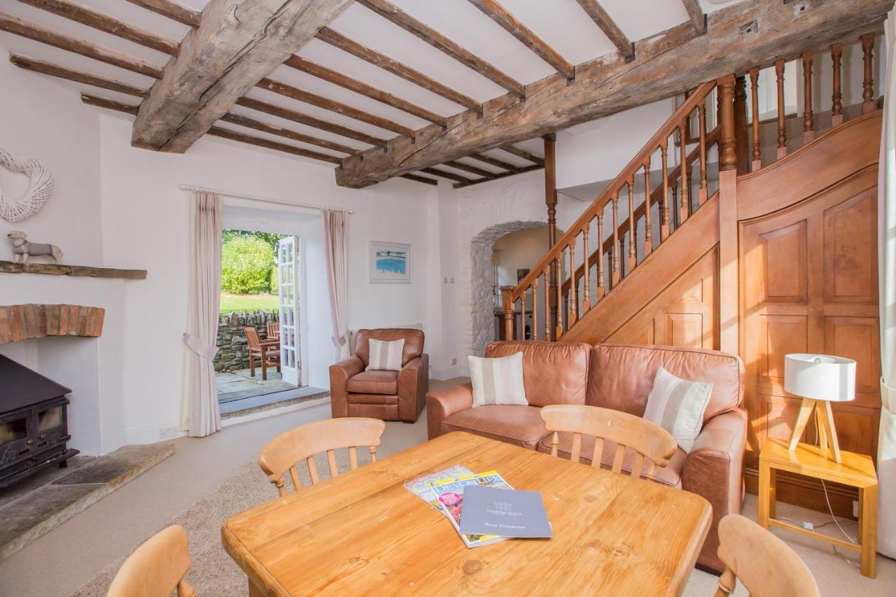 Kingston Estate Villa Staverton  Bagian luar foto