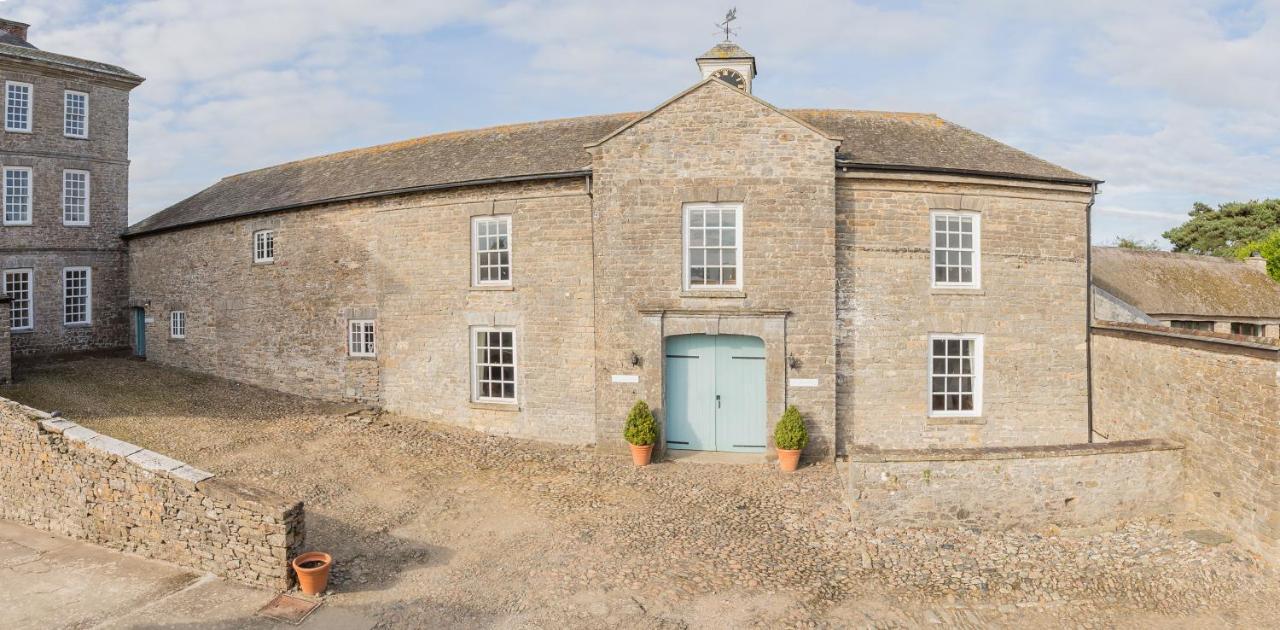 Kingston Estate Villa Staverton  Bagian luar foto