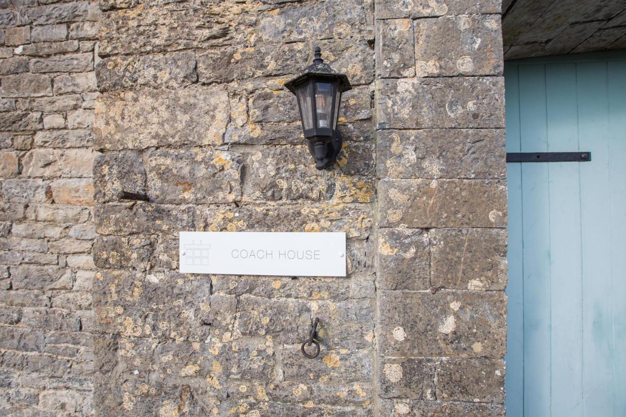 Kingston Estate Villa Staverton  Bagian luar foto