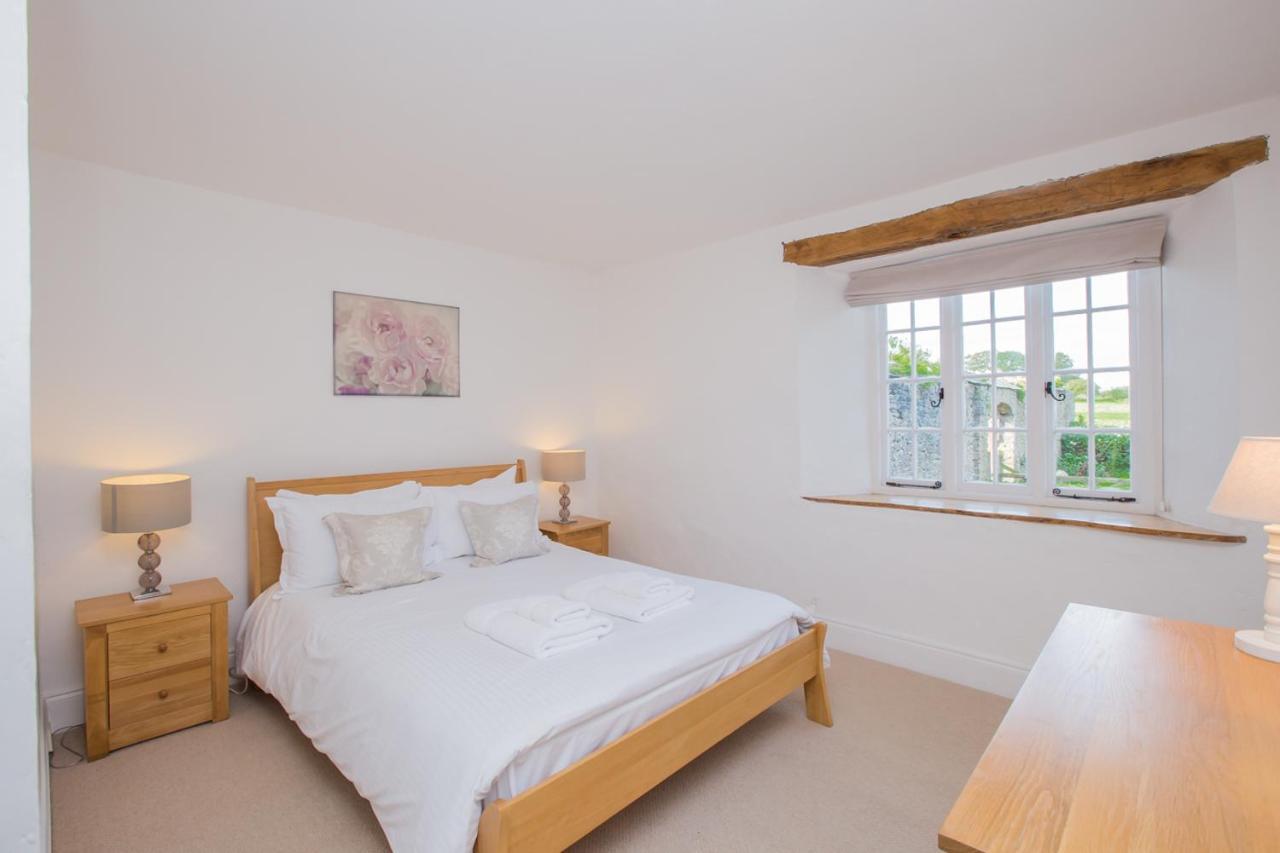 Kingston Estate Villa Staverton  Bagian luar foto
