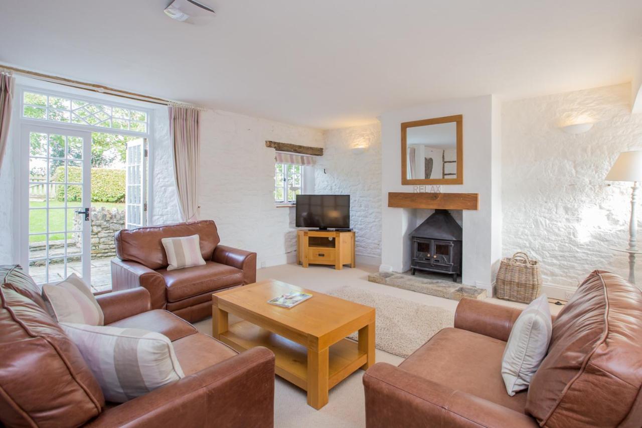 Kingston Estate Villa Staverton  Bagian luar foto