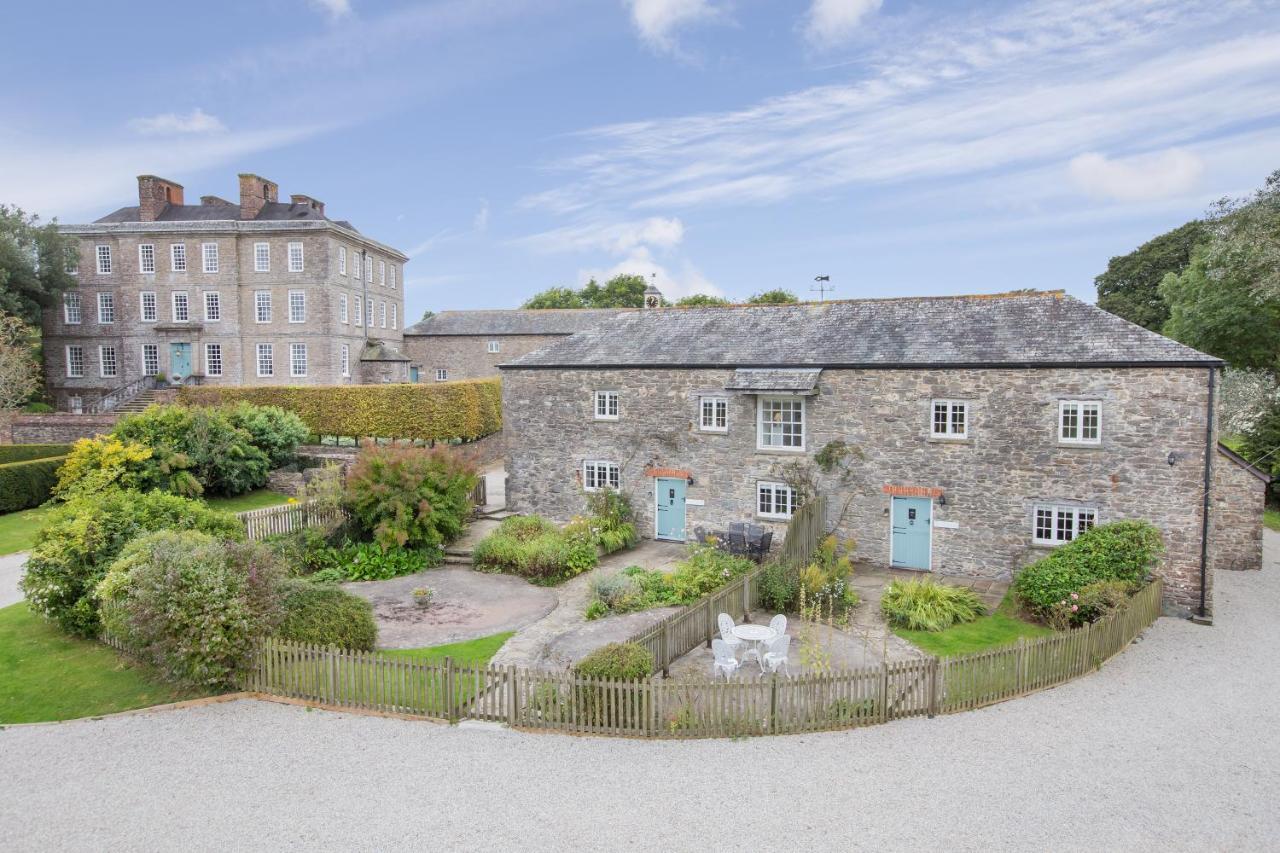 Kingston Estate Villa Staverton  Bagian luar foto