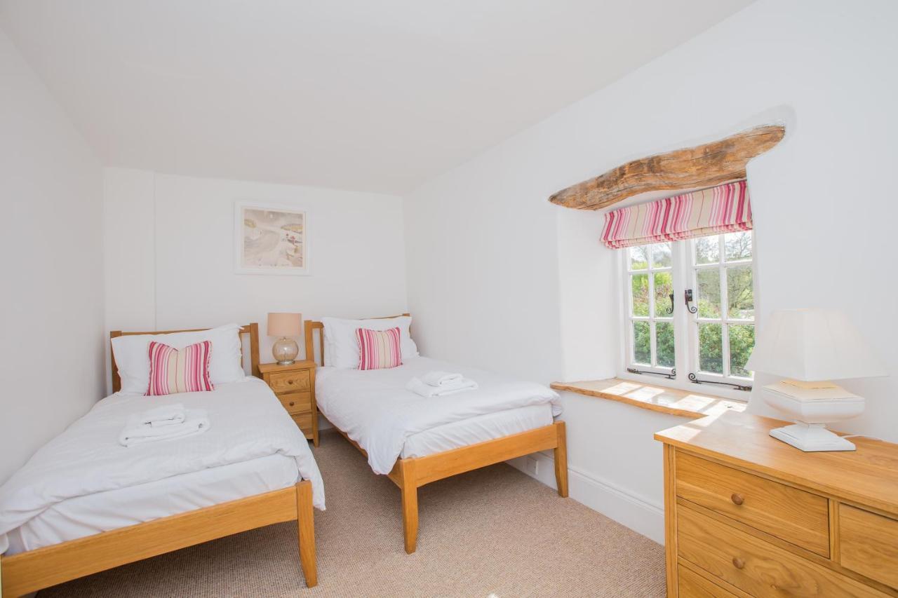 Kingston Estate Villa Staverton  Bagian luar foto