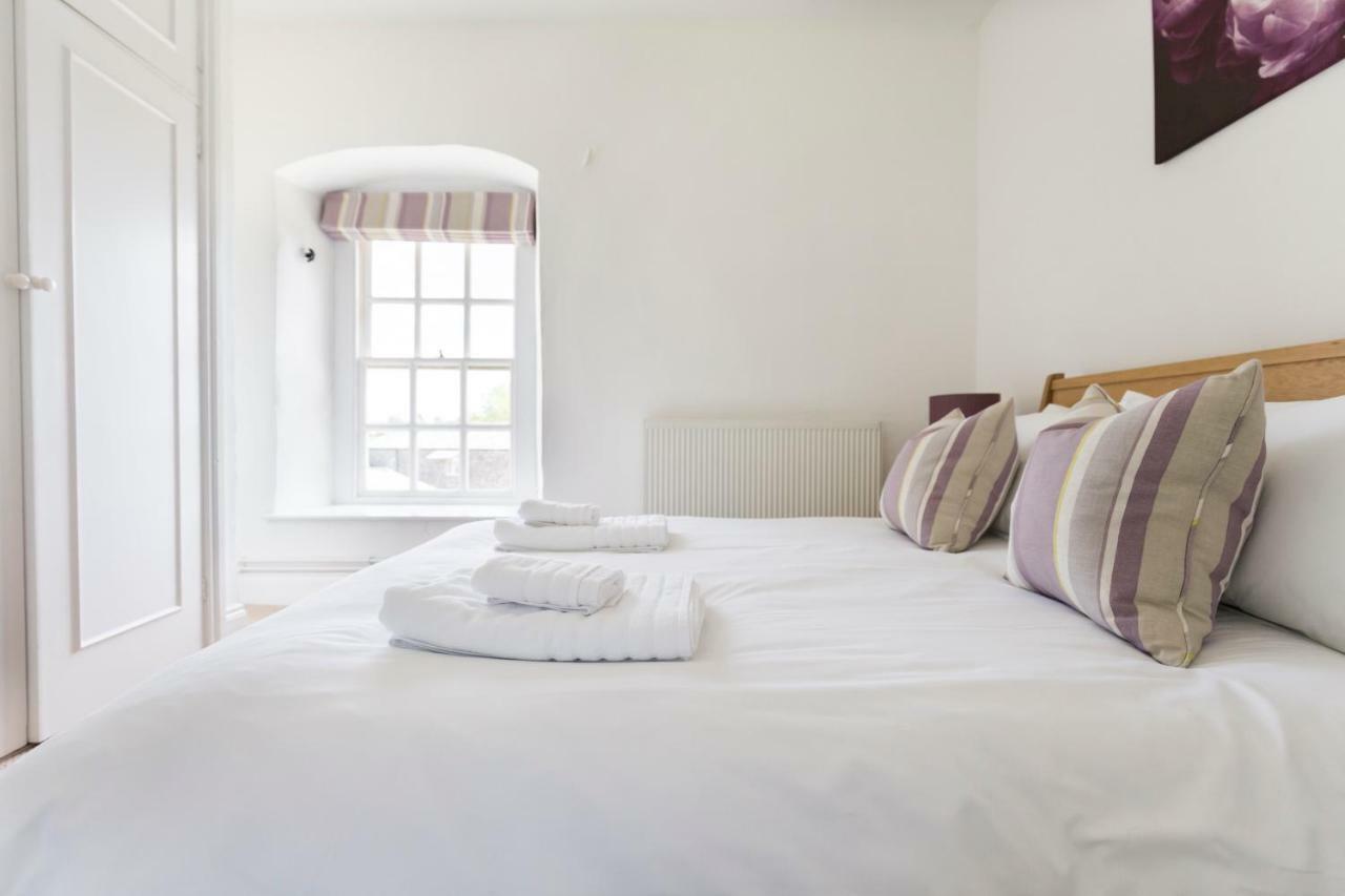 Kingston Estate Villa Staverton  Bagian luar foto