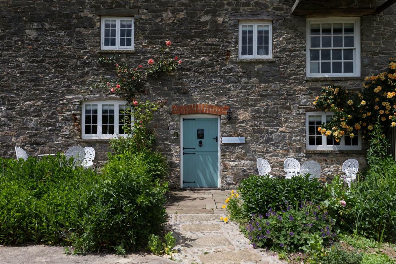 Kingston Estate Villa Staverton  Bagian luar foto
