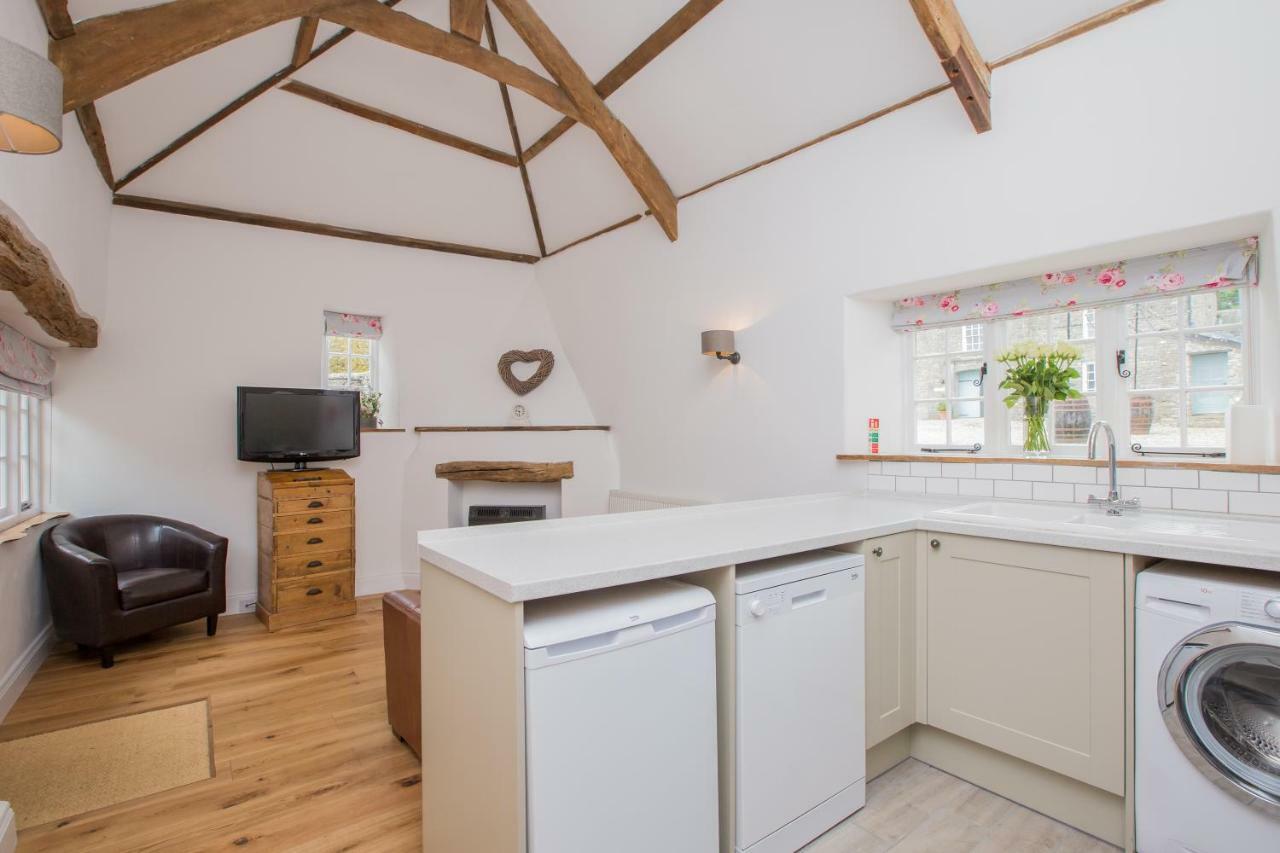 Kingston Estate Villa Staverton  Bagian luar foto