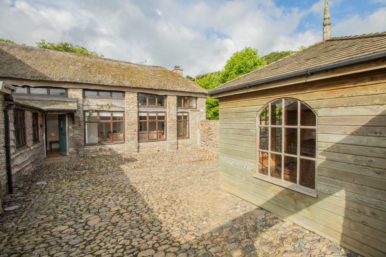 Kingston Estate Villa Staverton  Bagian luar foto