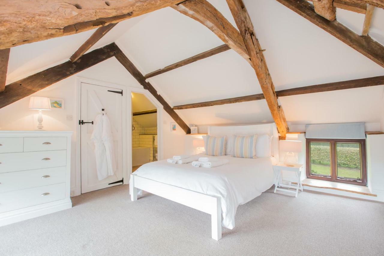 Kingston Estate Villa Staverton  Bagian luar foto